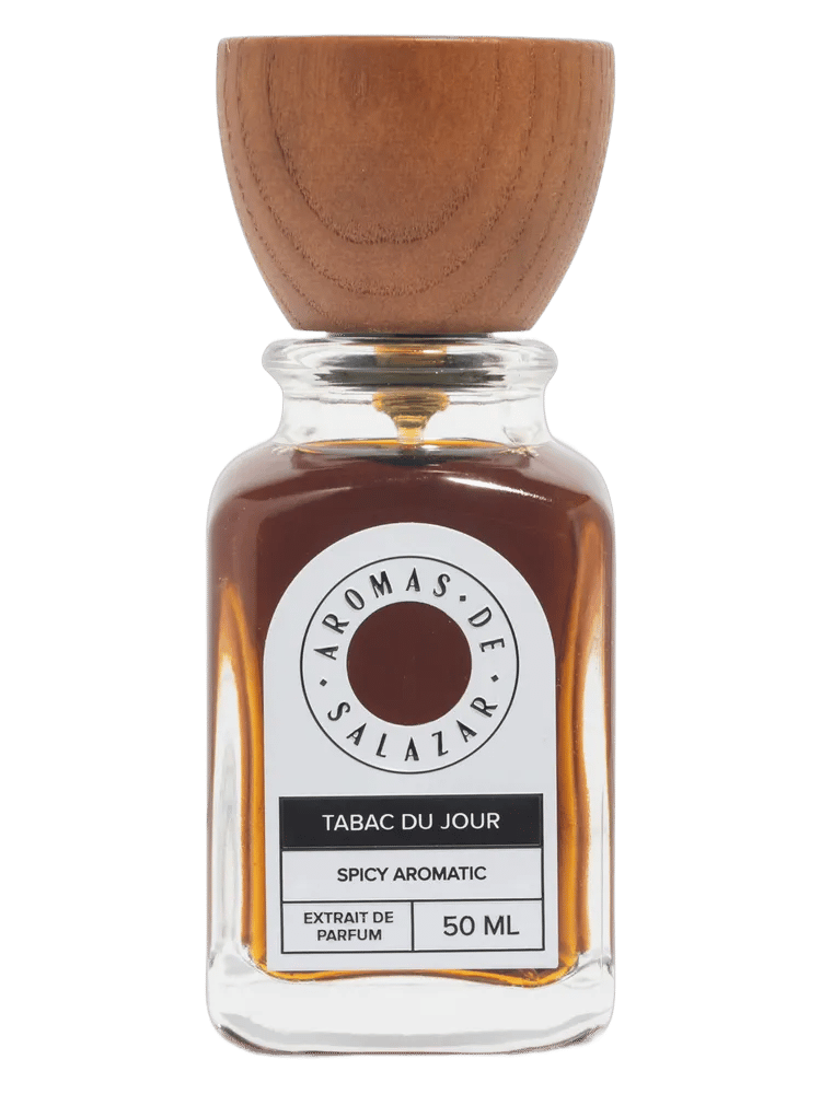 Tabac du Jour by Aromas De Salazar