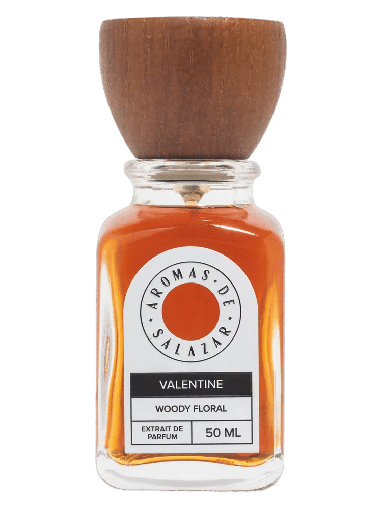 Valentine by Aromas De Salazar