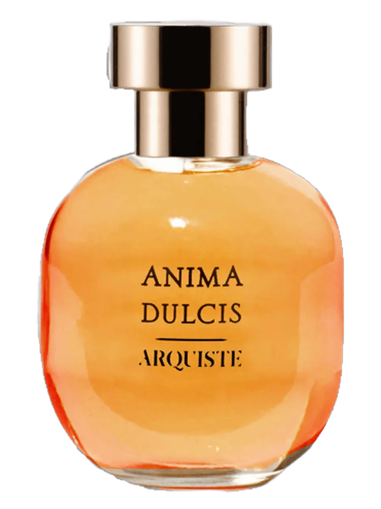 Anima Dulcis by Arquiste