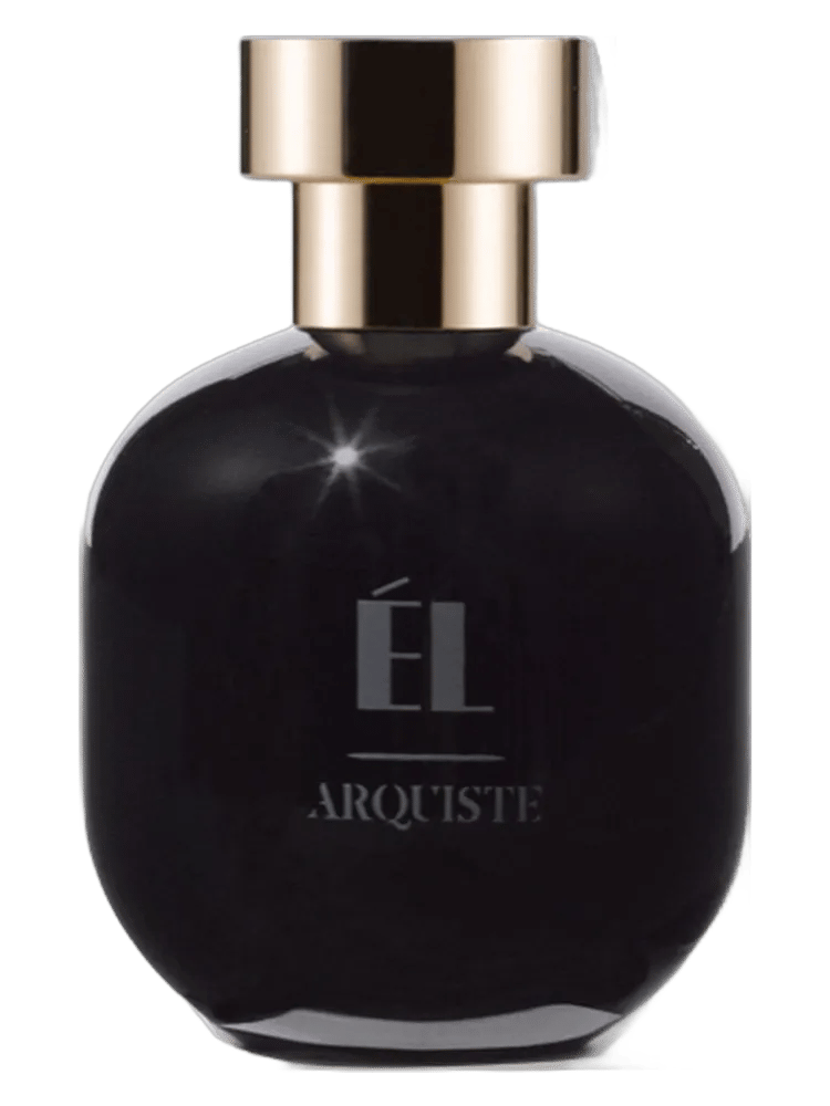 Él by Arquiste