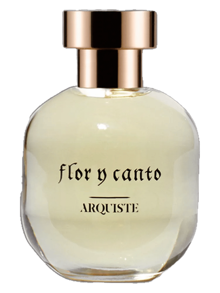 Flor Y Canto by Arquiste