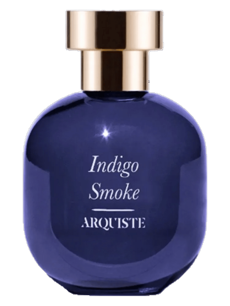 Indigo Smoke by Arquiste