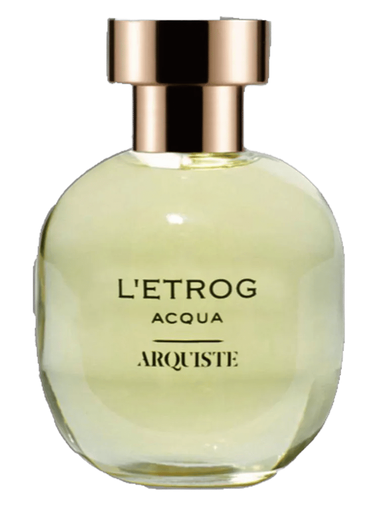 L'Etrog by Arquiste