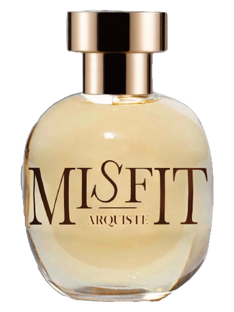Misfit by Arquiste