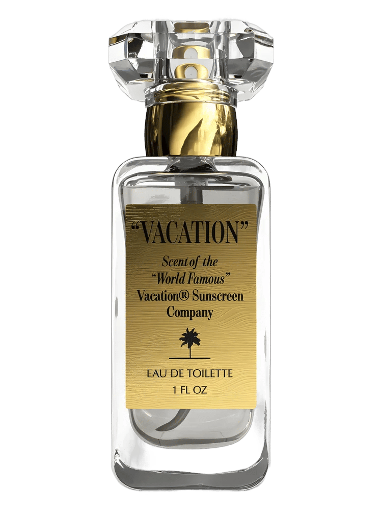 Vacation by Arquiste