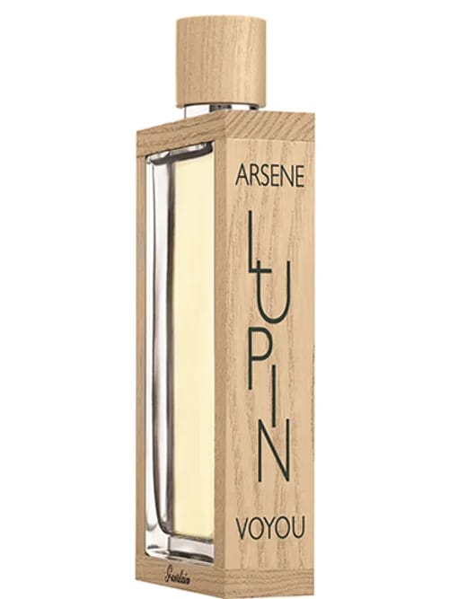 Arsène Lupin Voyou by Guerlain