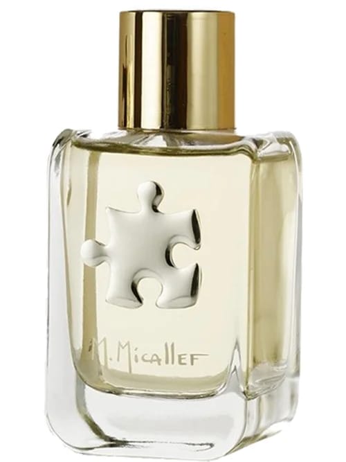 Art Collection : Puzzle No. 1 by M. Micallef