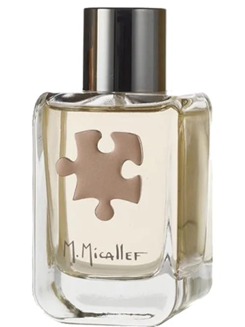 Art Collection : Puzzle No. 2 by M. Micallef