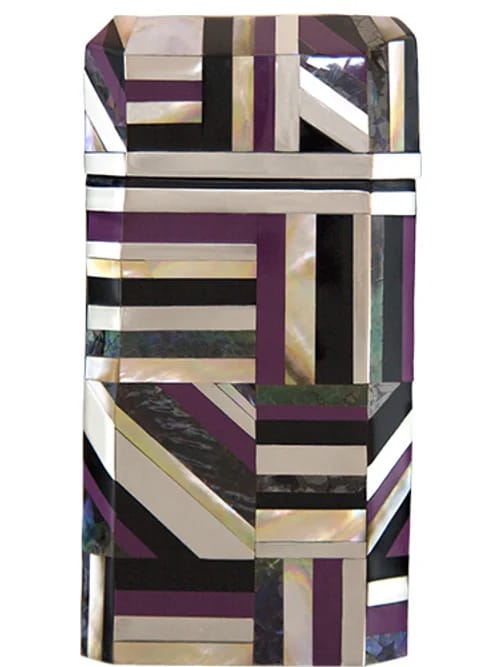 Art Deco II by Alexandre.J