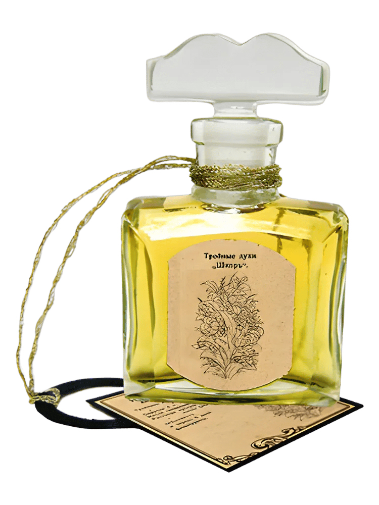 Chypre by Art Deco Perfumes