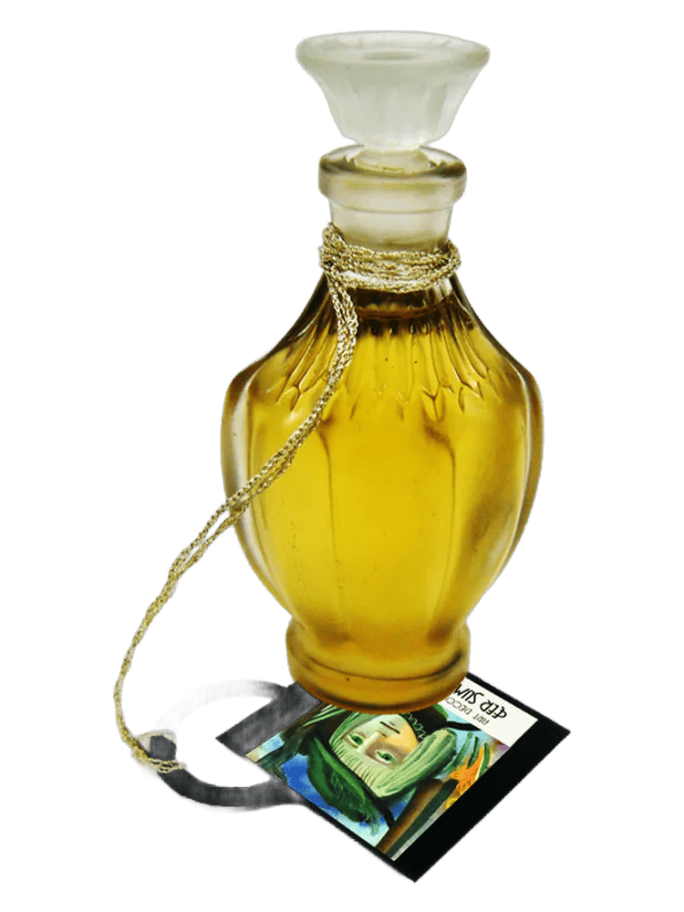 Der Sumpfprinz by Art Deco Perfumes