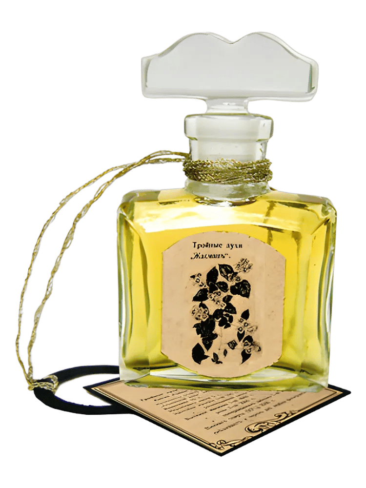 Jasmin by Art Deco Perfumes