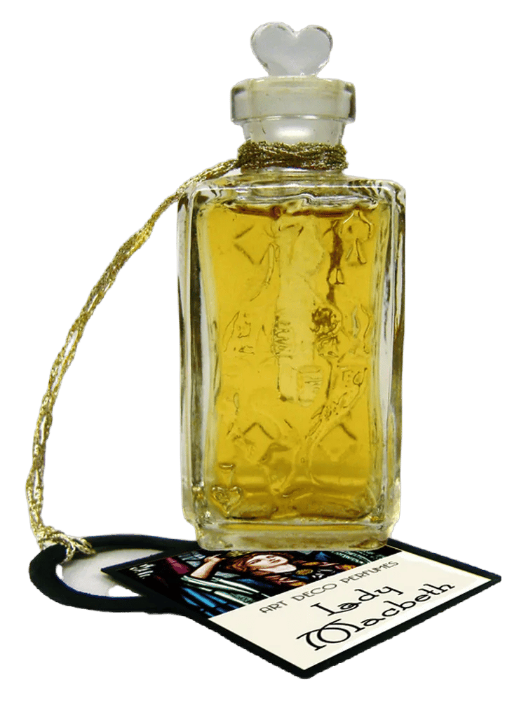 Lady Macbeth by Art Deco Perfumes