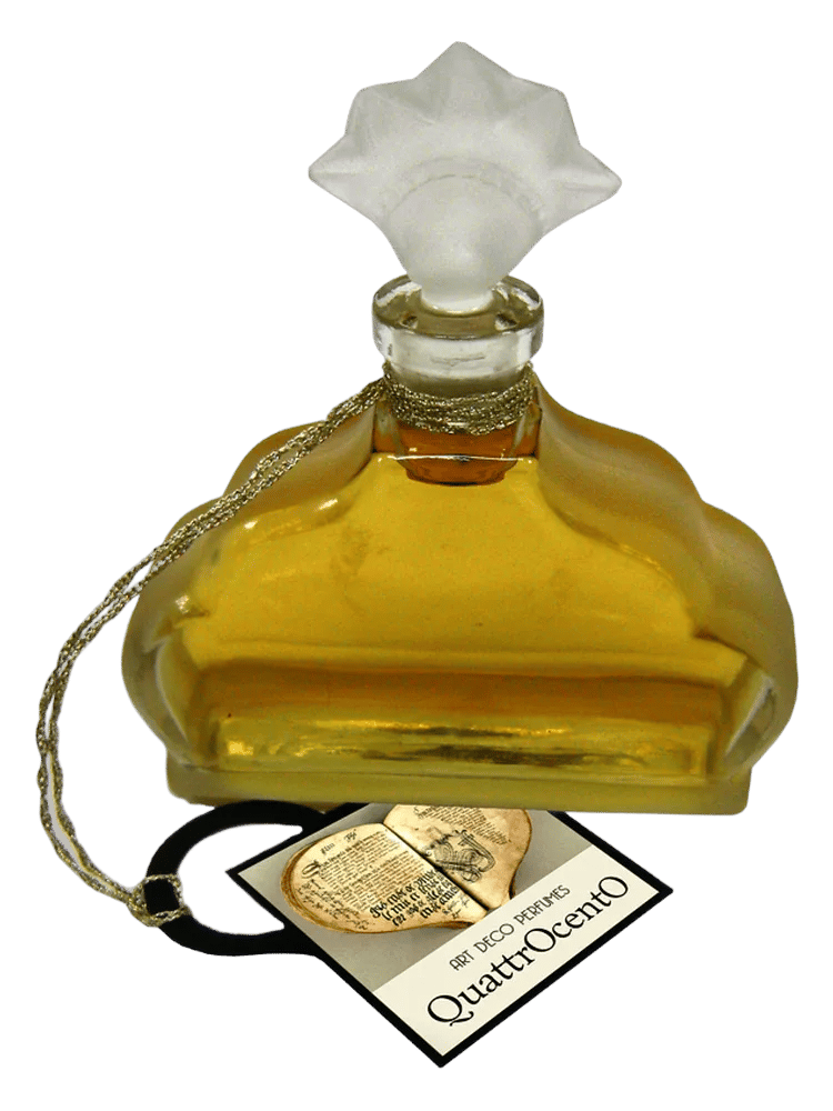 QuattrOcentO by Art Deco Perfumes