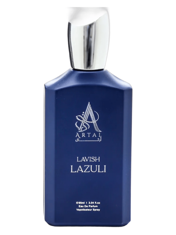 Lavish Lazuli by Artal Perfumes