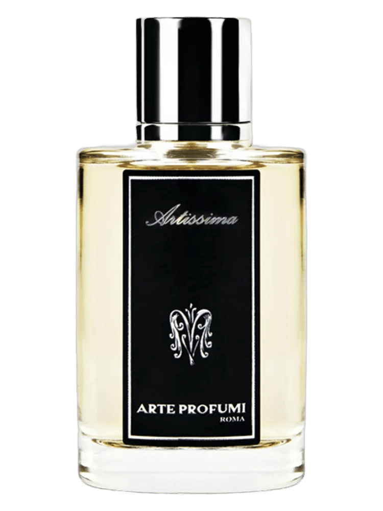 Artissima by Arte Profumi