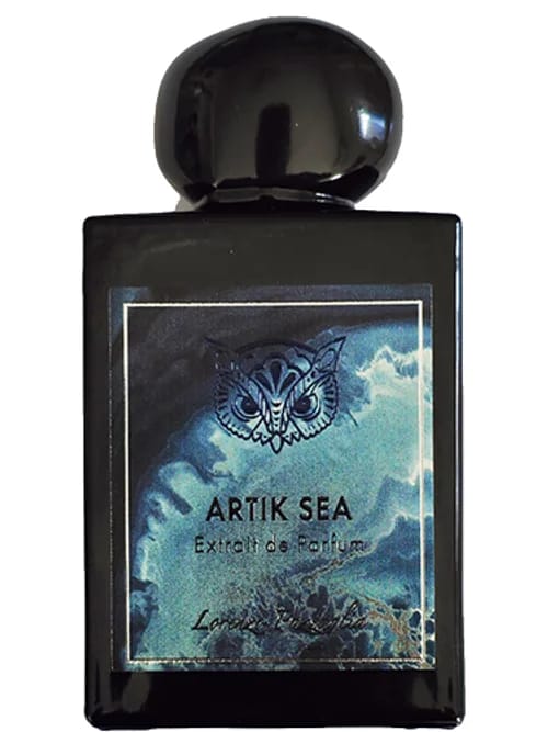 Artik Sea by Lorenzo Pazzaglia