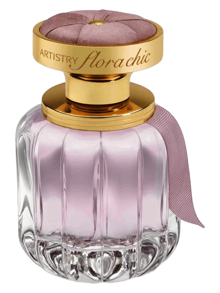 Flora Chic by Artistry