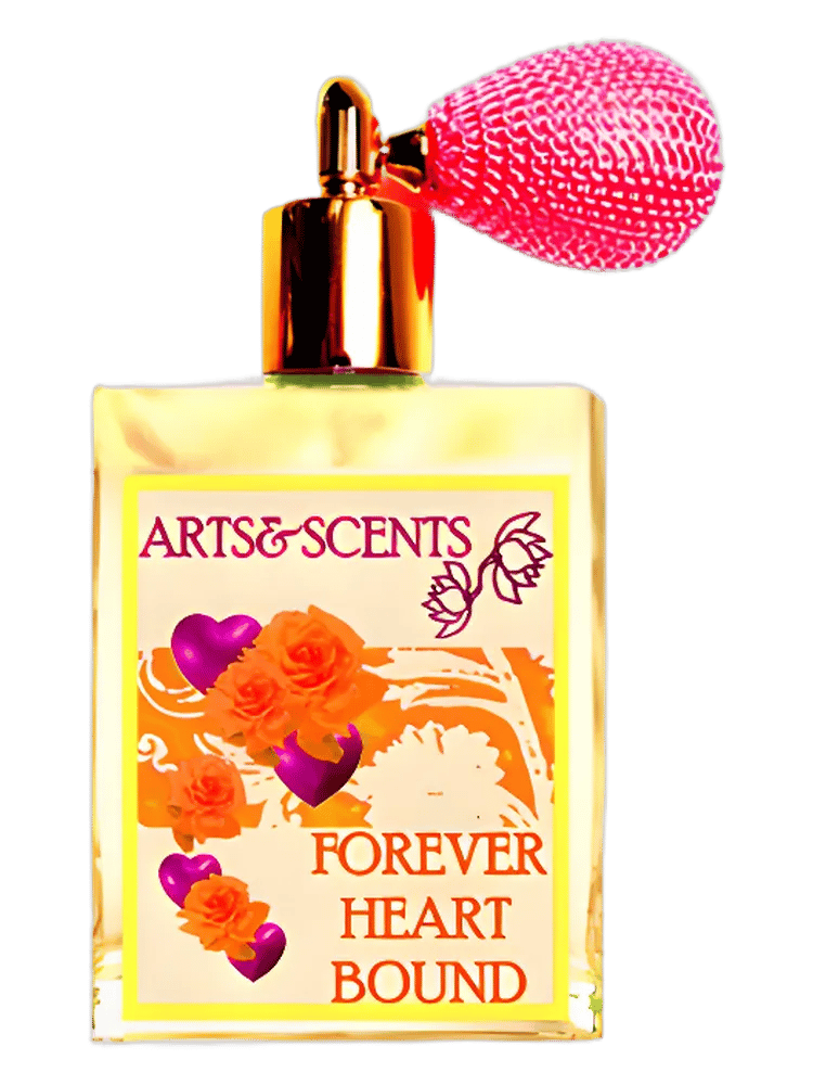 Forever Heart Bound by Arts&Scents