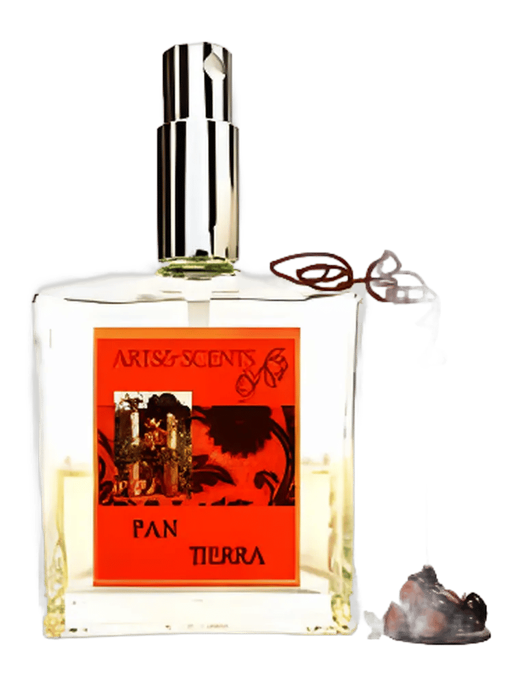 Pan Tierra by Arts&Scents
