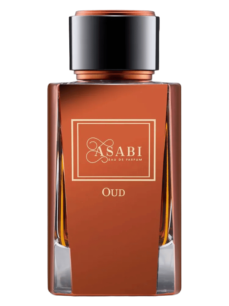Oud by Asabi
