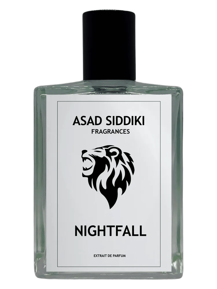 Nightfall by Asad Siddiki