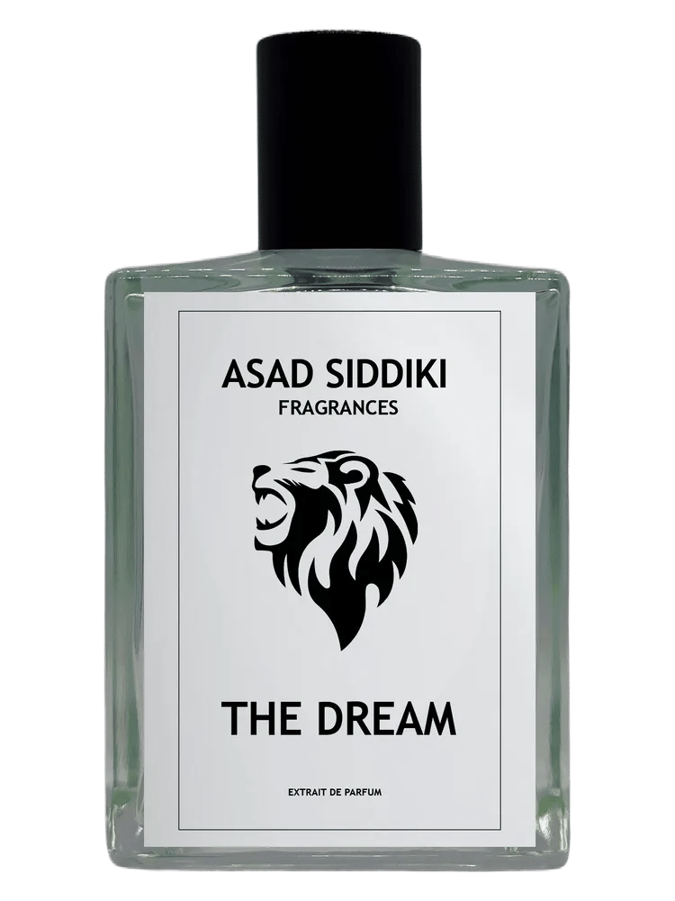The Dream by Asad Siddiki