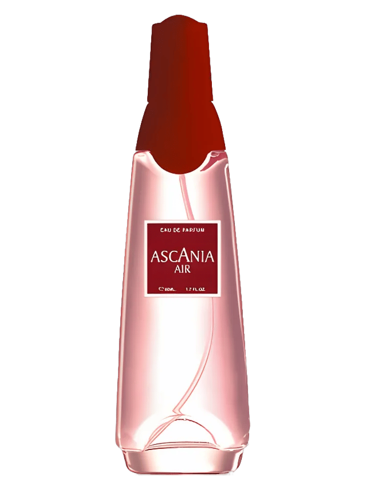 Ascania Air by Ascania