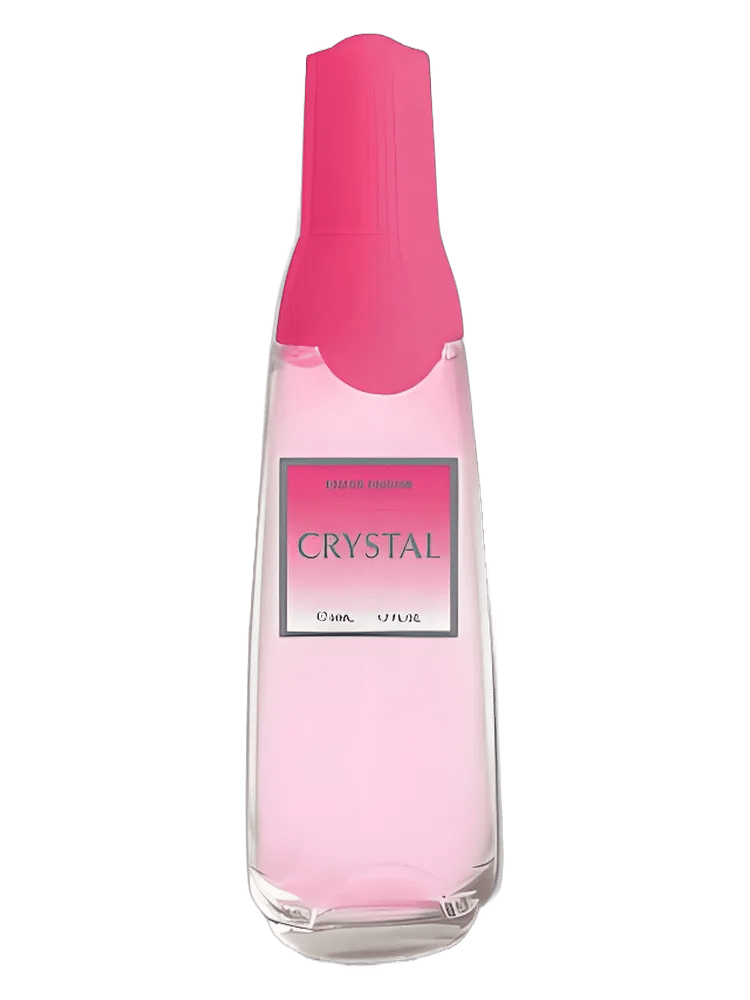 Crystal by Ascania