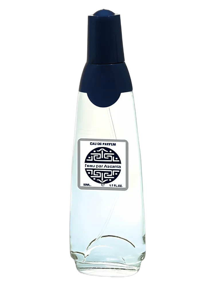 L'eau par Ascania by Ascania
