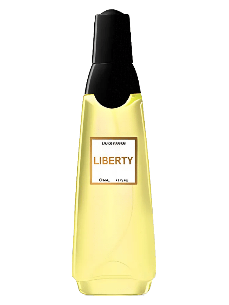 Liberty by Ascania