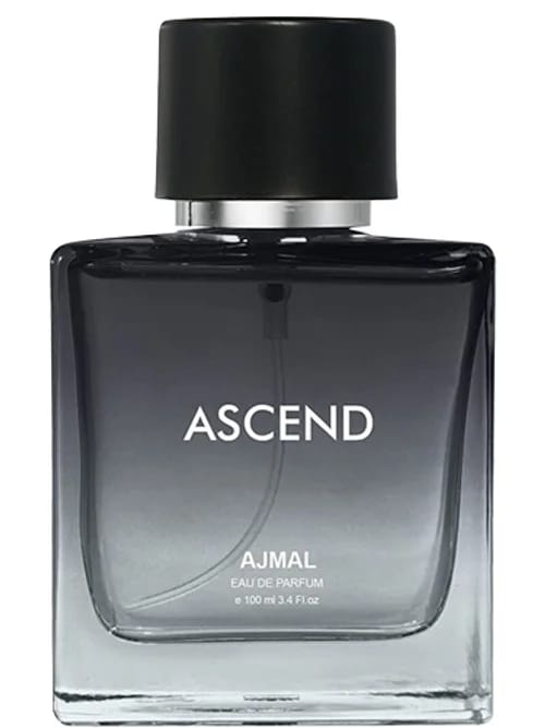 Ascend by Ajmal