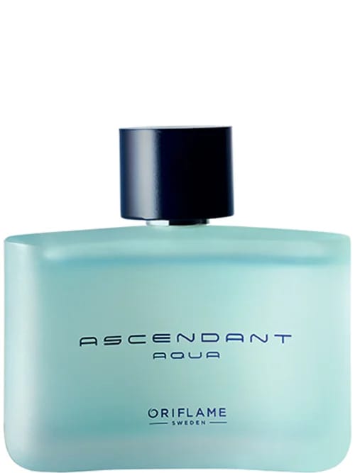 Ascendant Aqua by Oriflame