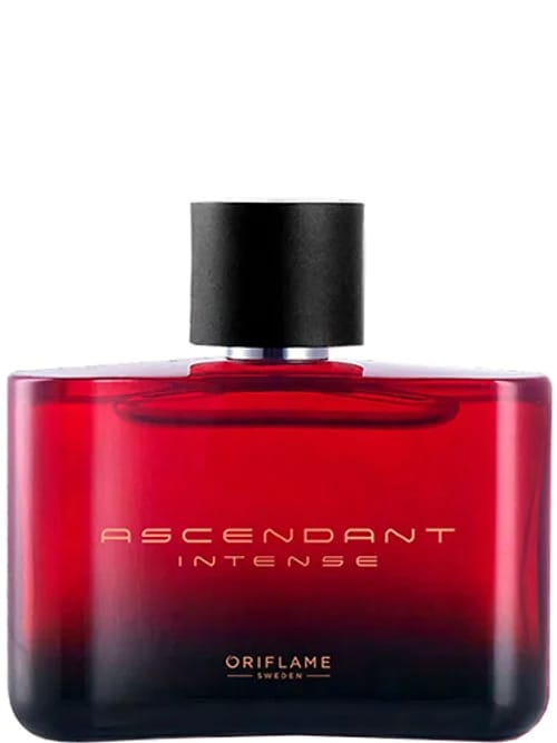 Ascendant Intense by Oriflame