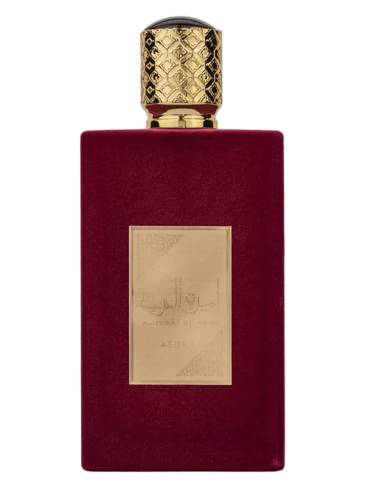 Ameerat Al Arab by Asdaaf