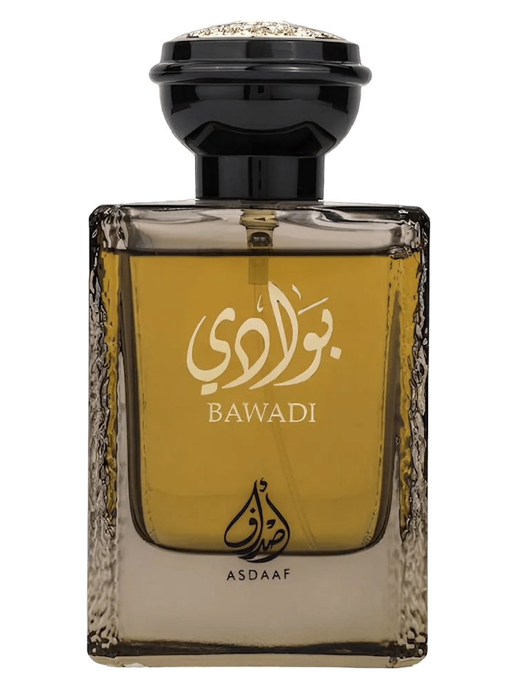 Bawadi by Asdaaf