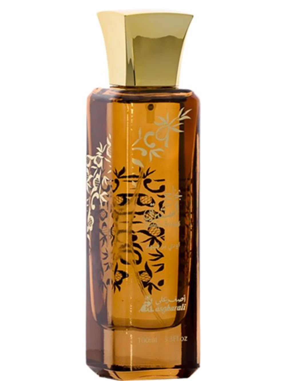 Estabraq Bakhakh by Asgharali