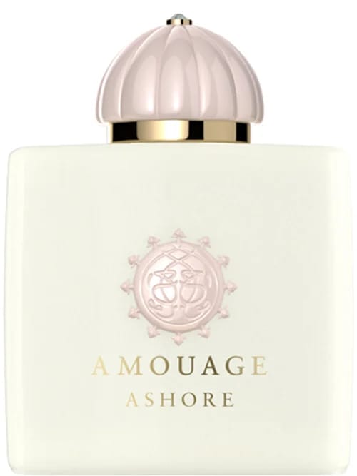 Ashore by Amouage