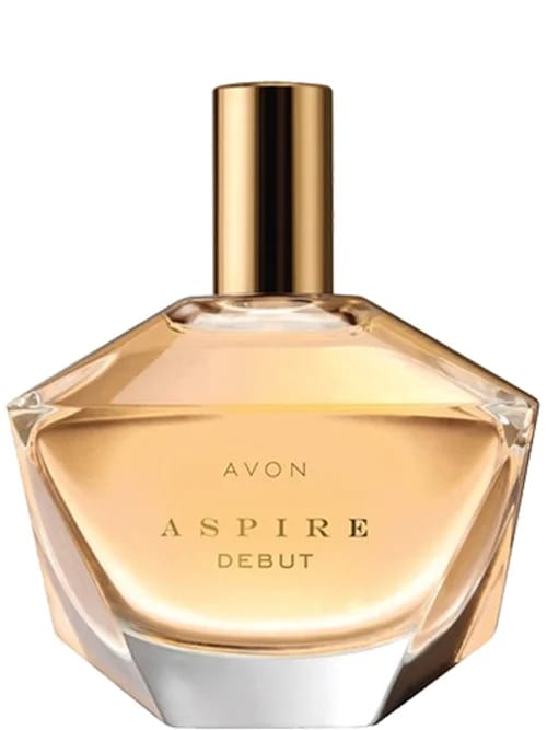 Aspire Debut by Avon