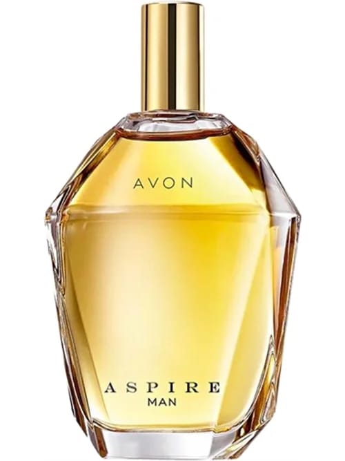 Aspire Man by Avon