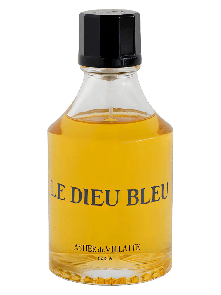 Le Dieu Bleu by Astier De Villatte