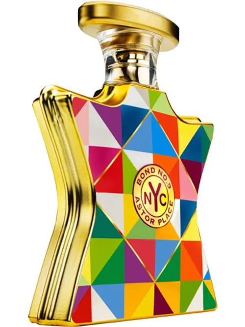 Astor Place by Bond No. 9 I Love Ny