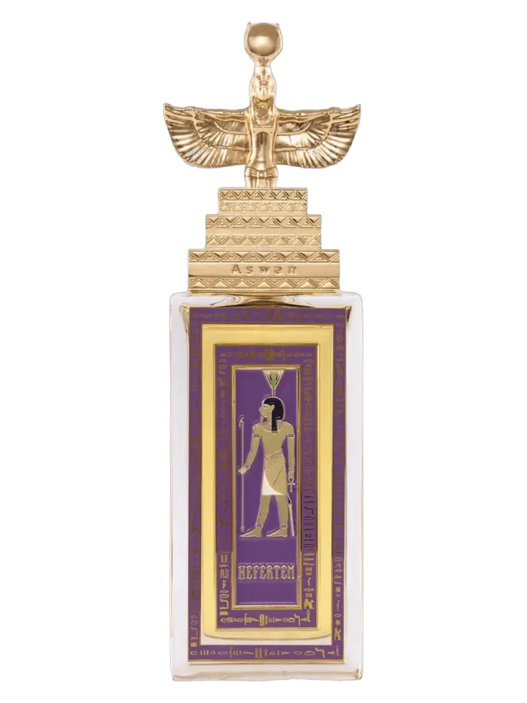 Nefertem by Aswan