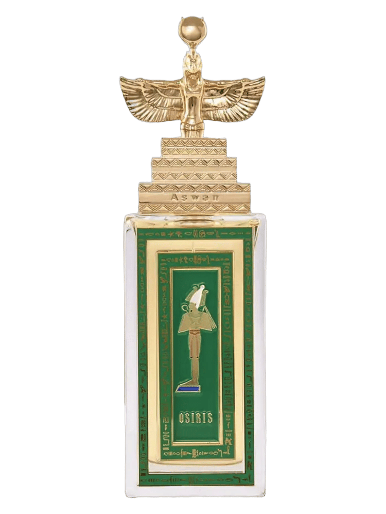 Osiris by Aswan