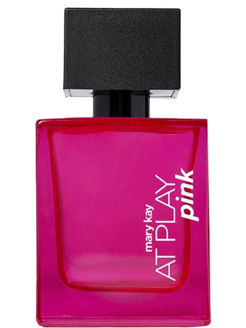 At Play Pink by Mary Kay