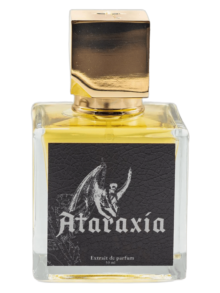 Spinal Fluid by Ataraxia Perfumery