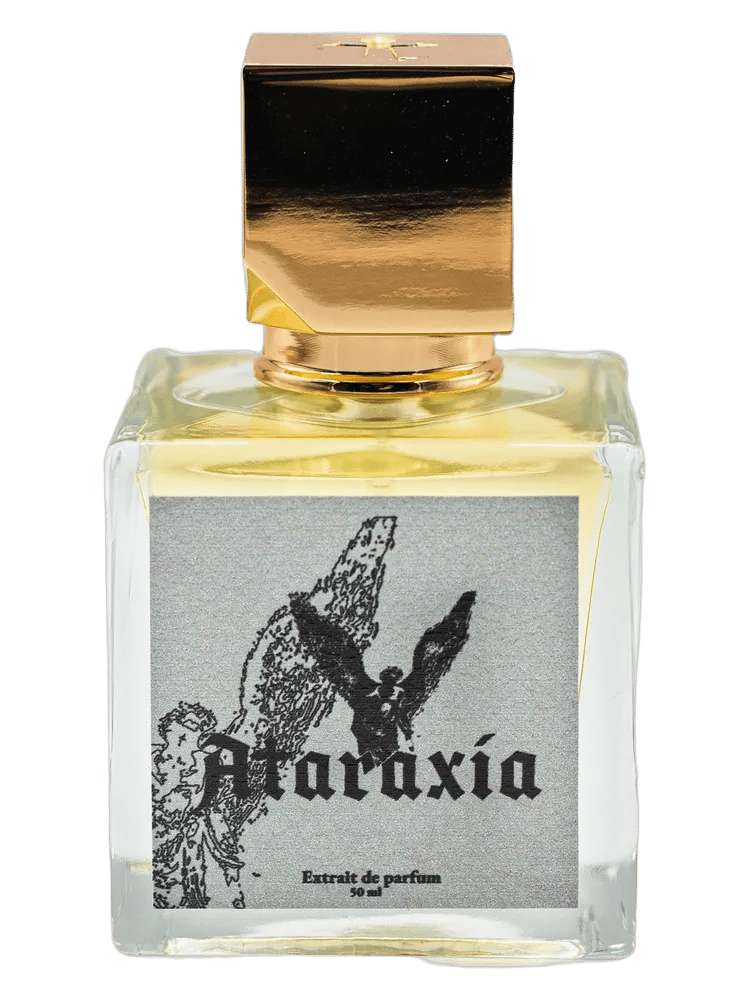 Vestibule by Ataraxia Perfumery