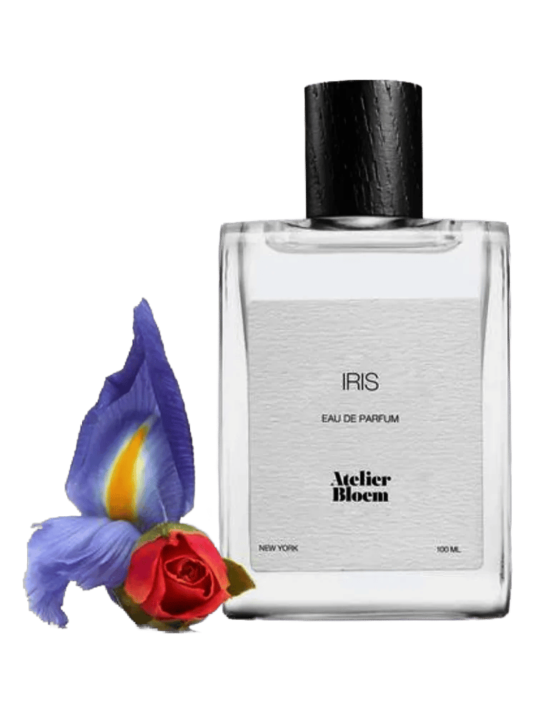 Iris by Atelier Bloem