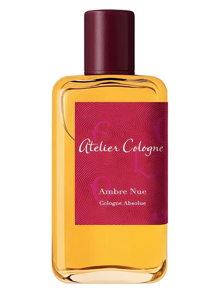 Ambre Nue by Atelier Cologne