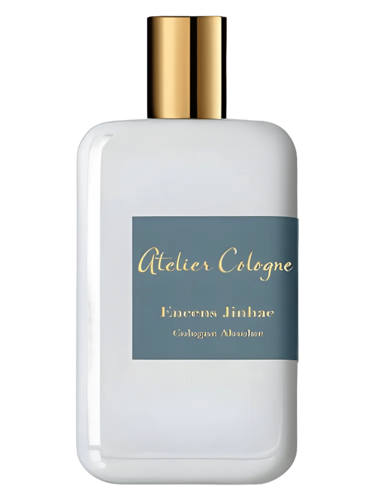 Encens Jinhae by Atelier Cologne